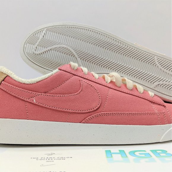 Nike Shoes - Nike Blazer Low LX 'Plant Color Collection' NIB